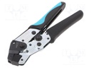 Tool: for crimping