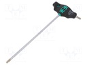 Screwdriver; Torx®; TX25; with holding function; Series: 400