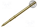 Test needle; Operational spring compression: 3.3mm; 3A,4A; 1.5N