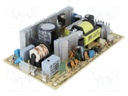 Power supply: switched-mode; 45.9W; 127÷370VDC; 90÷264VAC; OUT: 1