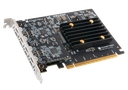 Allegro Pro USB-C 10Gbps 8-Port PCIe Card