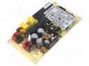 Power supply: switched-mode; Communication: DALI; LED; 63W; 1750mA