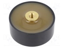 Diode: rectifying; 24kV; 2A; UGE; single diode; Ifsm: 70A; Ufmax: 18V