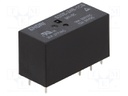 Relay: electromagnetic; SPDT; Ucoil: 24VDC; Icontacts max: 20A
