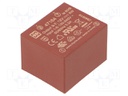 Converter: AC/DC; 5W; Uout: 12VDC; Iout: 420mA; 75%; Mounting: PCB