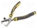 Stripping tool; Wire: round; 160mm; Series: FATMAX®