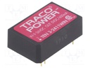 Converter: DC/DC; 3W; Uin: 9÷36V; 5VDC; Iout: 600mA; DIP24; 12.8g