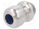 Cable gland; M16; 1.5; IP68; Mat: stainless steel