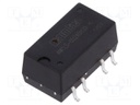 Converter: DC/DC; 1W; Uin: 4.5÷5.5V; Uout: 24VDC; Uout2: -24VDC; SMD