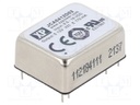 Converter: DC/DC