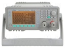 Power supply: programmable laboratory; Channels: 1; 0÷15VDC; 900W