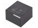 Converter: AC/DC; 60W; Uout: 24VDC; Iout: 2.5A; 89%; Mounting: PCB