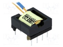 Transformer: impulse; power supply; 12W; Works with: TNY280