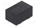Converter: AC/DC; 1W; Uout: 5VDC; Iout: 200mA; 68%; Mounting: PCB