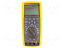 Measuring kit: Fluke kit