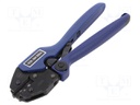 Tool: for crimping