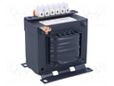 Variable autotransformer; 230VAC; 5A; 2.6kg