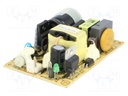 Power supply: switched-mode; 25.65W; 120÷370VDC; 85÷264VAC; OUT: 1