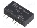 Converter: DC/DC