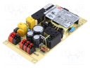 Power supply: switched-mode; LED; 65W; 36VDC; 1.8A; 180÷295VAC