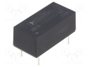 Converter: DC/DC; 2W; Uin: 10.8÷13.2V; Uout: 5VDC; Uout2: -5VDC; 2.8g