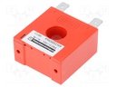 Current transformer; Iin: 100A; Isec.wind.1: 50mA