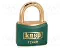 Padlock