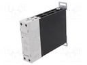 Relay: solid state; Ucntrl: 40÷305VAC; 15A; 19÷305VAC; DIN; IP20