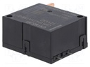 Relay: electromagnetic; SPST-NO; Ucoil: 12VDC; Icontacts max: 100A