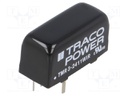 Converter: DC/DC; 3W; Uin: 9÷36V; 5VDC; Iout: 600mA; SIP8; 5.9g; OUT: 1