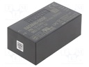 Power supply: switched-mode; open; 30W; 120÷370VDC; 80÷264VAC