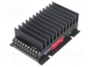 Converter: DC/DC; 150W; Uin: 18÷75V; 48VDC; Iout: 3.2A; 98x65x35.7mm