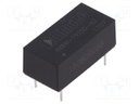 Converter: DC/DC; 2W; Uin: 13.5÷16.5V; Uout: 15VDC; Uout2: -15VDC