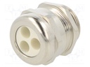 Cable gland