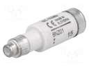 Fuse: fuse; 6A; 400VAC; 250VDC; ceramic,industrial; D01