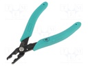 Tool: pliers; ESD,for extracting tips