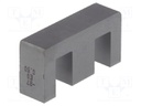 Core: ferrite; E; Mat: N87; 151nH; 16g; 3020mm3; 52.5mm2