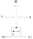 Relay: electromagnetic; SPST-NO; 30A; max.277VAC; industrial; 120g