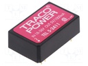 Converter: DC/DC; 5W; Uin: 18÷36V; Uout: 5VDC; Iout: 1000mA; DIP24