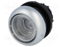 Switch: push-button; Stabl.pos: 2; 22mm; Illumin: M22-FLED,M22-LED