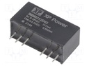 Converter: DC/DC