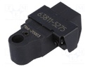 Terminal locator; Application: MX-63811-5200