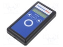 Device: RFID reader; Interface: Bluetooth,HID,USB; -25÷60°C