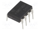 Relay: solid state; Icntrl max: 3mA; 100mA; max.400VAC; max.400VDC