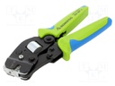 Tool: for crimping