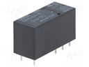 Relay: electromagnetic; SPDT; Ucoil: 24VDC; 16A/250VAC; 16A/24VDC