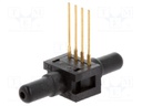 Sensor: pressure; Range: ±1psi; differential; Usup: 10VDC; -40÷85°C