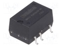 Converter: DC/DC; 2W; Uin: 4.5÷5.5V; 5VDC; Iout: 400mA; SMD; 1.5g