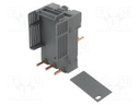 Connector: contactor-breaker