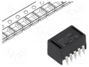 Converter: DC/DC; 3.3W; Uin: 4.75÷18V; Uout: 3.3VDC; Iout: 1A; SMD